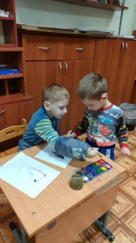 Лёнька - 6 лет, Санкт-Петербург - image.jpg