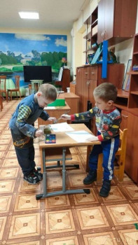 Лёнька - 6 лет, Санкт-Петербург - image.jpg