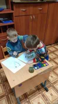 Лёнька - 6 лет, Санкт-Петербург - image.jpg