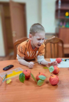 Лёнька - 6 лет, Санкт-Петербург - image.jpg