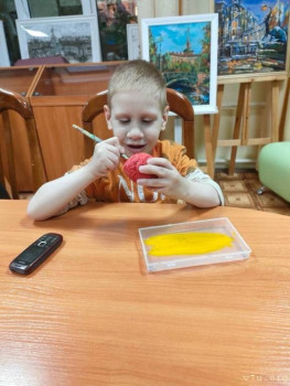 Лёнька - 6 лет, Санкт-Петербург - image.jpg