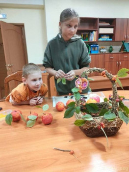 Лёнька - 6 лет, Санкт-Петербург - image.jpg