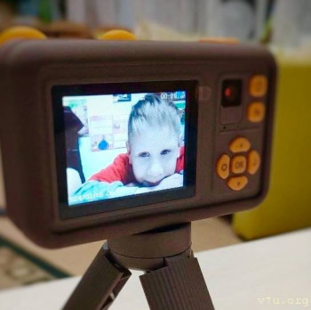 Лёнька - 6 лет, Санкт-Петербург - image.jpg