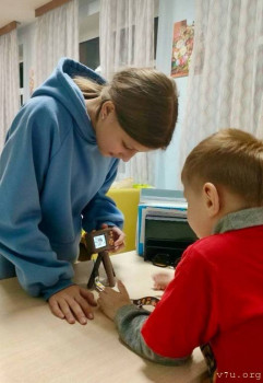 Лёнька - 6 лет, Санкт-Петербург - image.jpg