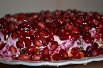 Рецепты разных вкусных салатов праздничных и на каждый день - DSC_0108.JPG