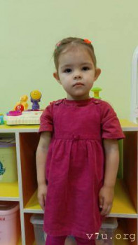 Ищем дочку или сразу двух, от 0-3 лет. - image.jpg