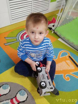 Ищем дочку или сразу двух, от 0-3 лет. - image.jpg