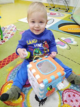 Ищем дочку или сразу двух, от 0-3 лет. - image.jpg