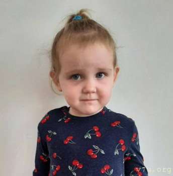 Ищем дочку или сразу двух, от 0-3 лет. - image.jpg