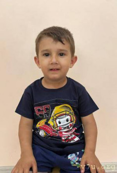 Ищем дочку или сразу двух, от 0-3 лет. - image.jpg