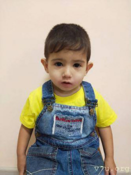 Ищем дочку или сразу двух, от 0-3 лет. - image.jpg