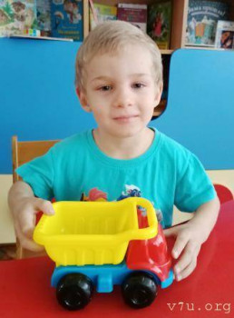 Ищем дочку или сразу двух, от 0-3 лет. - image.jpg