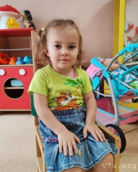 Ищем дочку или сразу двух, от 0-3 лет. - image.jpg