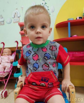 Ищем дочку или сразу двух, от 0-3 лет. - image.jpg