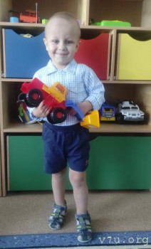 Ищем дочку или сразу двух, от 0-3 лет. - image.jpg