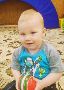 Ищем дочку или сразу двух, от 0-3 лет. - image.jpg