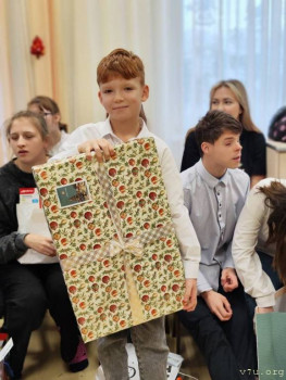 Рыжик Тёма - 9 лет, Калининградская обл. - image.jpg