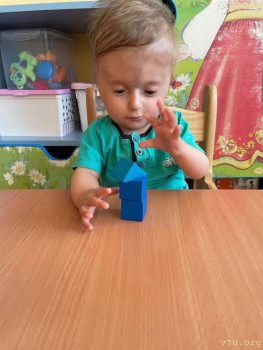 Игорёк - 2 года, Сахалинская обл. - image.jpg