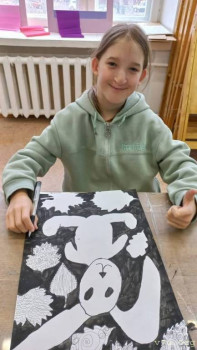 Лиза - 10 лет, Хабаровский край - image.jpg