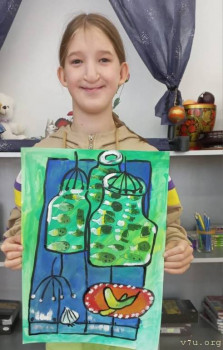 Лиза - 10 лет, Хабаровский край - image.jpg