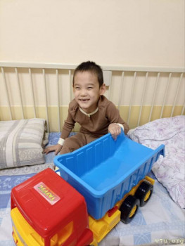 Покажите анкеты ребеночка до 5 лет любого пола  - IMG_20241210_171248_738.jpg