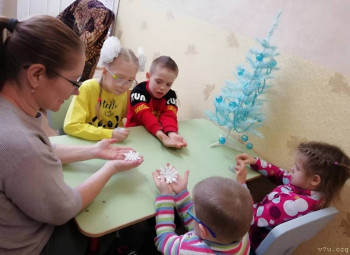 Принцесса Джиневра - 6 лет, Вологодская обл. - image.jpg