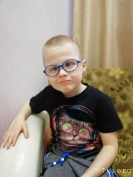 Савушка - 7 лет, Вологодская обл. - image.jpg