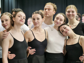 трудовые будни