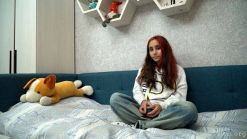 Лиза. 14 лет. Талантливая девочка хочет в семью. Санкт-Петербург - image.jpg