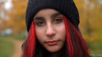 Лиза. 14 лет. Талантливая девочка хочет в семью. Санкт-Петербург - image.jpg