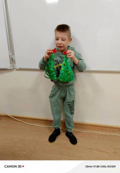 Иван, 7 лет, Карелия - image.jpg