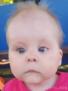 Сонечка - 3 годика, Санкт-Петербург - image.jpg