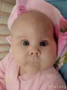 Сонечка - 3 годика, Санкт-Петербург - image.jpg