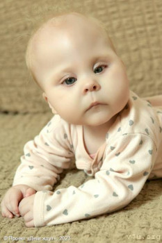 Сонечка - 3 годика, Санкт-Петербург - image.jpg