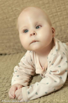 Сонечка - 3 годика, Санкт-Петербург - image.jpg