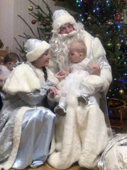 Сонечка - 3 годика, Санкт-Петербург - image.jpg