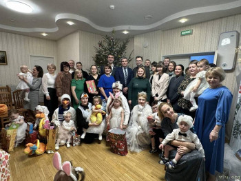 Сонечка - 3 годика, Санкт-Петербург - image.jpg