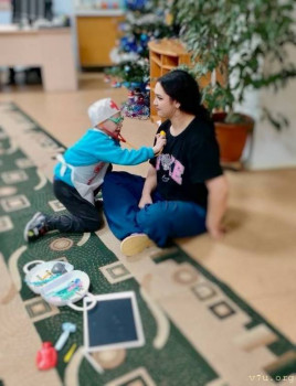 Лёнька - 6 лет, Санкт-Петербург - image.jpg