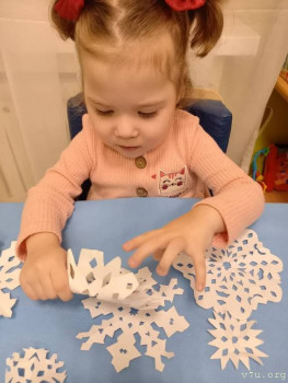 Милана - 2 годика, Иркутская обл. - image.jpg