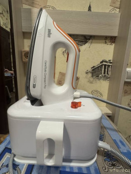 Техника в доме - IMG_2795.jpeg