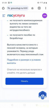 Самозанятость и пособие по уходу за ребеинвалидом. - Screenshot_20250120-015424.jpg