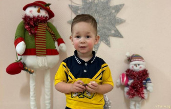 Покажите анкеты ребеночка до 5 лет любого пола  - ярик1.jpg