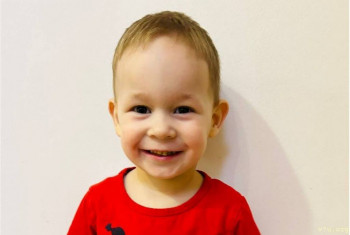 Покажите анкеты ребеночка до 5 лет любого пола  - фрик2.jpg