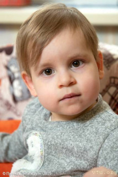 Диана, 2 года. Ивановская обл - image.jpg