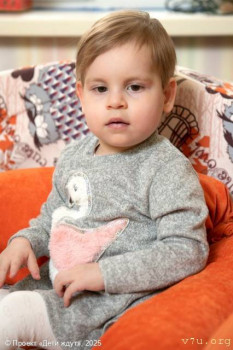 Диана, 2 года. Ивановская обл - image.jpg