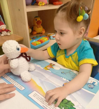 Милана - 2 годика, Иркутская обл. - image.jpg