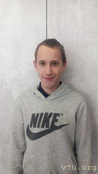 Максим В. – обаятельный «моторчик». Уже 15 лет, Красноярск - image.jpg