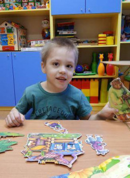 Такие разные двойняшки, Фёдор и Иван. - image.jpg