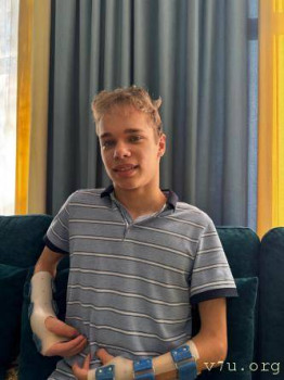 Белокурый Ангел Саша Ставрополь  - image.jpg