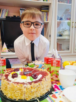 Самир, Санкт-Петербург - image.jpg